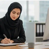استخدام نیروی تولید محتوا و ادمین خانم