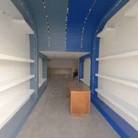 اجاره مغازه ۱۰۰متری بر اصلی بلوار
