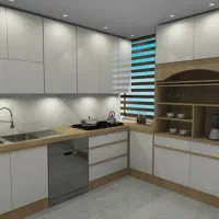 آپارتمان    2 خوابه       متراژ  147