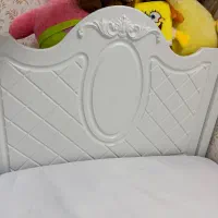 تخت خواب تک نفره