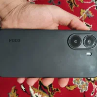 poco x7 pro|موبایل|بروجن, |دیوار
