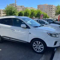 جک s5مدل 97 اتوماتیک