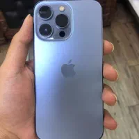آیفون 13pro 256 اکبند در حد مشابه اکبند