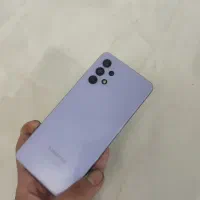 گوشی سامسونگ a32 پلمپ