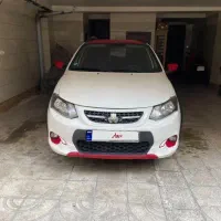 کوییک R مدل ۱۴۰۱
