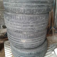 فروش لاستیک استوک خودرو چانگان