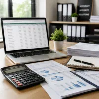 استخدام فوری حسابدار و ویزیتور با مزایای عالی