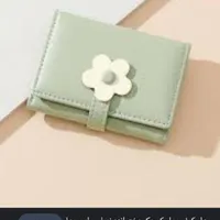 کیف پولم گم شده