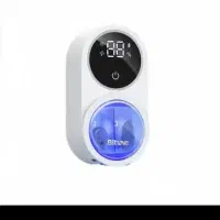 نگهدارنده هوشمند ضدعفونی‌کننده مسواک