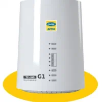 مودم آنلاک ایرانسل جی وان 5G