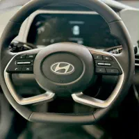 HYUNDAI ELANTRA|خودرو سواری و وانت|زیباکنار, |دیوار