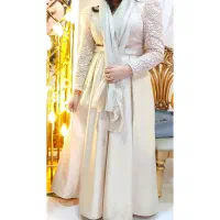لباس مجلسی،شب،نامزدی سایز ۴