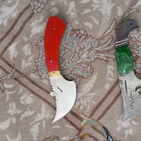 چاقو تیزی کلکسیونی