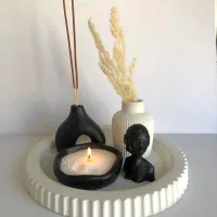دکوری جات سنگ مصنوعی