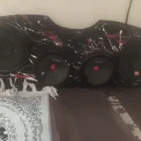 باند ماشین سالم