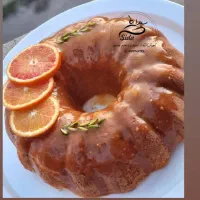 آموزش کیک های کافیشاپی و عصرانه