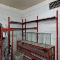 قفسه،ویترین،سبد