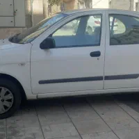 فروش فوری خودرو تیبا