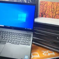 لپتاپ dell پردازنده i7نسل9گرافیک‌ 4گیگ