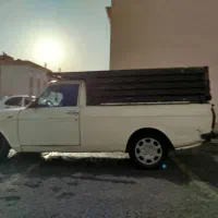 وانت 90 دوگانه کارخانه