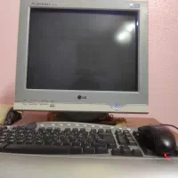 کامپیوتر خانگی