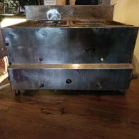 سرخ کن|اجاق گاز و لوازم برقی پختوپز|قرچک, مهدیه|دیوار