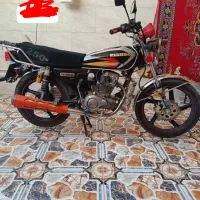 پیشرو ۲۰۰ سی سی
