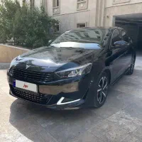 ریسپکت پرایم مشکی ۱۴۰۳