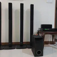سینما خانگی LG