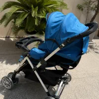 کالسکه کاپلا اصل کره رنگ اسپرت قیمت مناسب