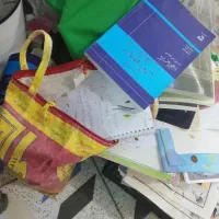 فروشگاه خرید کاغذ وکتاب