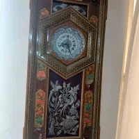 ساعت دکوری سنتی اصفهان