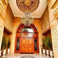 واحد۱۰۸متری ، c2 ، RONIKA، ویو دریاچه ،‌ کوهک