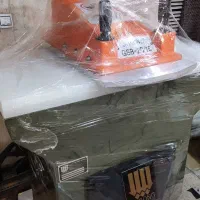 پرس اتم 16 تن استرانگ اصلی آکبند کاربر کفاشی