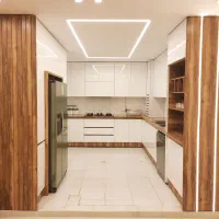 دکوراسیون داخلی / کابینت و کمد