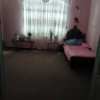 خانه دوطبقه ۱۶۸ متری هر طبقه مجزا میباشد
