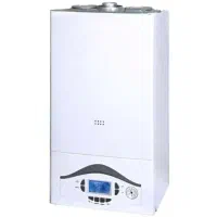فروش پکیج ایران شرق کهکشان 24kw راندمان بالا
