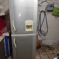 یخچال درحد نو