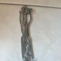 گردنبند استیل