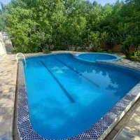 اجاره ،ویلا ،سوییت ،باغ،در ساحل زیبای باغبهادران
