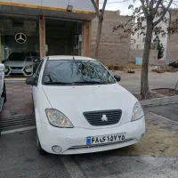 تیبا 1 مدل 96 دوگانه