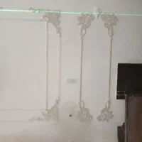 گچکاری و بنایی