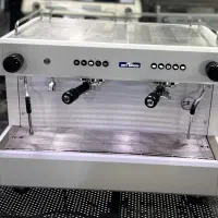 دستگاه اسپرسو کنتی cc200
