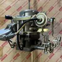 کاربراتور دلکو فابریک لنکروز دو اف