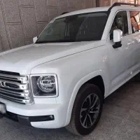 هاوال H9 صفر کیلومتر 2026