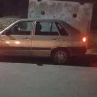 پراید 141
