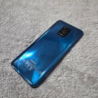 Redmi Note 9S|موبایل|تهران, فردوس|دیوار