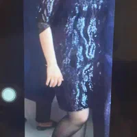 لباس مجلسی