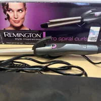 فرکننده مو ریمینگتون