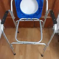توالت فرنگی متحرک
